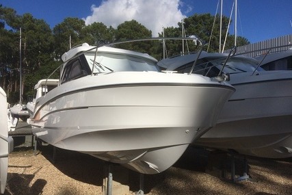 Beneteau Antares 7 OB for sale in France for €55,900 (£49,753)