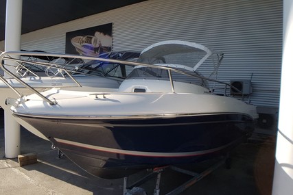 Jeanneau Cap Camarat 625 WA for sale in France for €21,900 (£19,400)