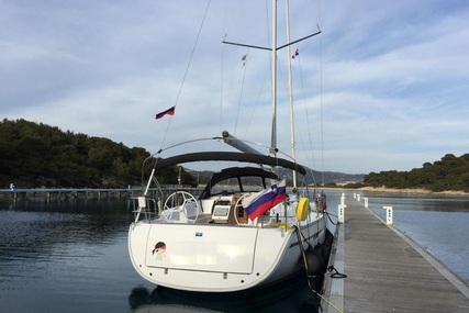 Bavaria Yachts 46 Cruiser for sale in Croatia for €145,000 (£124,637)