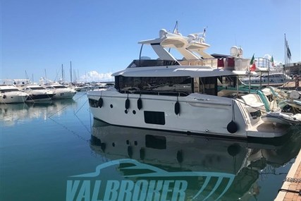Absolute 52 Navetta for sale in Italy for €770,000 (£682,104)