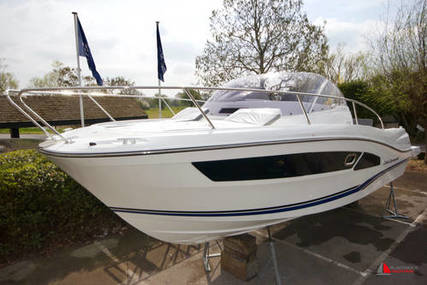 Jeanneau Cap Camarat 9.0 wa for sale in United Kingdom for £109,950