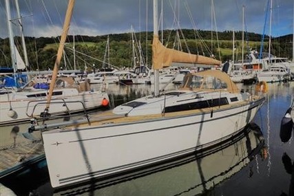 Bavaria Yachts 33 Cruiser for sale in United Kingdom for £114,950