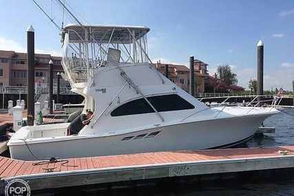 Luhrs 360 Convertible for sale in United States of America for $89,300 (£69,359)