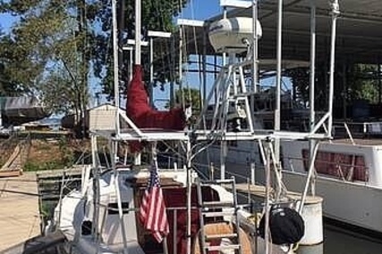 Irwin Yachts Citation 30 for sale in United States of America for $23,900 (£19,136)