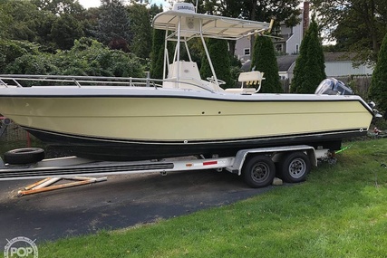 Pursuit 2470 CC for sale in United States of America for $34,900 (£27,008)