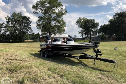 Nitro Z-8 for sale in United States of America for $28,500 (£23,071)