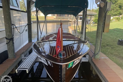 Chris-Craft 17 Super Sport for sale in United States of America for $15,250 (£11,882)