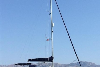 Beneteau Oceanis 37 for sale in Turkey for £68,000 ($84,696) Beneteau Oceanis 37 for sale in Turkey for £68,000 ($84,696)