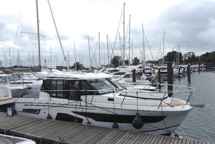 Jeanneau Merry Fisher 1095 for sale in United Kingdom for £177,500
