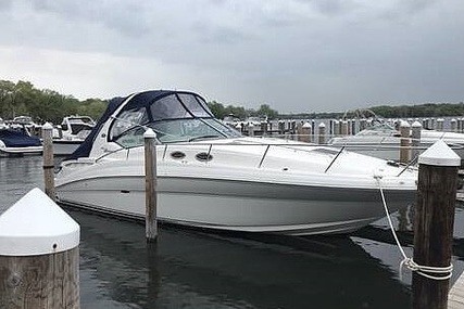 Sea Ray 320 DA for sale in United States of America for $100,000 (£79,962)