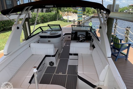Sea Ray SDX 270 SD OB for sale in United States of America for $112,000 (£86,453)
