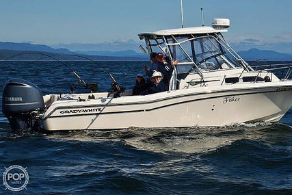 Grady-White Journey 258 for sale in United States of America for $72,300 (£58,083)
