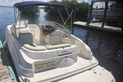 Regal 2120 for sale in United States of America for $12,900 (£10,047)
