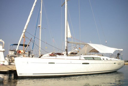 Beneteau Oceanis 46 for sale in for €118,000 (£99,666)