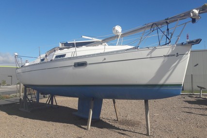 Beneteau Oceanis 281 for sale in France for €29,900 (£26,336)
