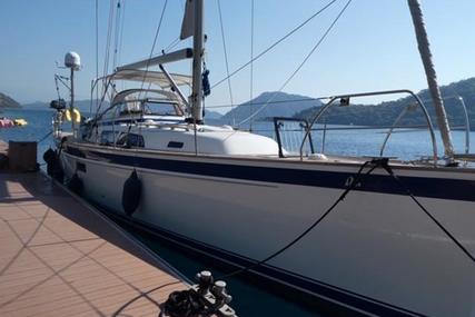 Hallberg-Rassy 44 for sale in Turkey for €595,000 (£509,933)