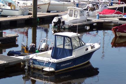 Trophy Pro for sale in United Kingdom for £20,000 Trophy Pro for sale in United Kingdom for £20,000