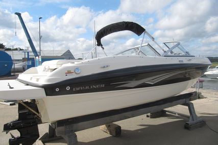 Bayliner 185 Bowrider for sale in United Kingdom for £14,950 Bayliner 185 Bowrider for sale in United Kingdom for £14,950