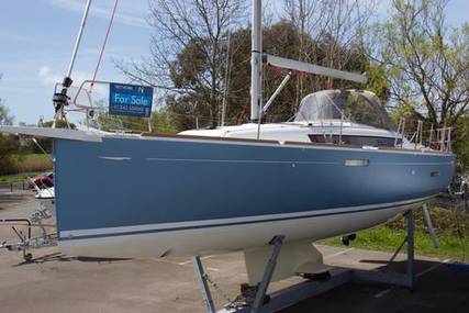 Jeanneau Sun Odyssey 389 for sale in United Kingdom for £157,500