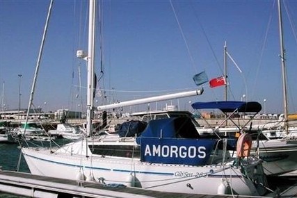 Gibert Marine Gib Sea 282 for sale in United Kingdom for £14,995