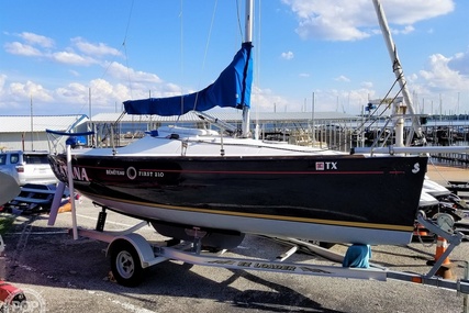 Beneteau First 210 for sale in United States of America for $18,995 (£14,794) Beneteau First 210 for sale in United States of America for $18,995 (£14,794)