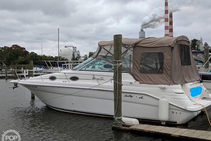 Sea Ray 270 Sundancer for sale in United States of America for $23,500 (£17,143)