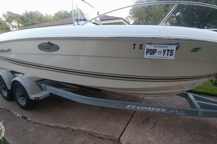 Wellcraft 210 Fisherman-Tournament Edition for sale in United States of America for $24,900 (£17,810)
