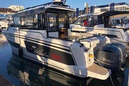 Jeanneau Merry Fisher 895 Marlin for sale in United Kingdom for £119,995 Jeanneau Merry Fisher 895 Marlin for sale in United Kingdom for £119,995