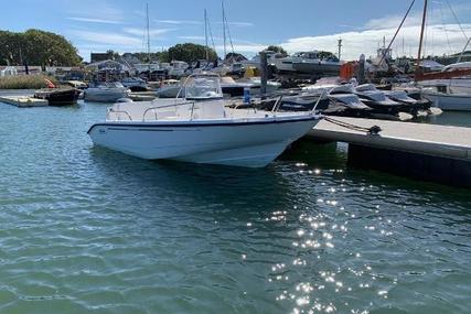 Boston Whaler 180 Dauntless for sale in United Kingdom for £26,950 Boston Whaler 180 Dauntless for sale in United Kingdom for £26,950