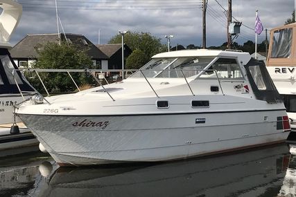 Shadow 26 for sale in United Kingdom for £31,950