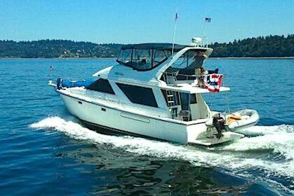 Bayliner 3988 Command Bridge Motoryacht for sale in United States of America for $129,900 (£104,356)