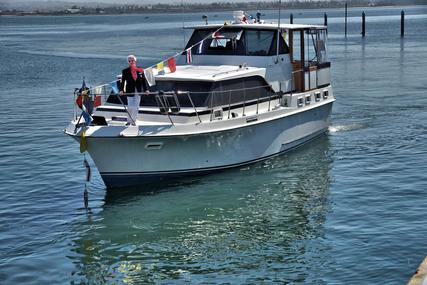Bertram Aft Cabin Motor Yacht for sale in United States of America for $77,900 (£60,442)