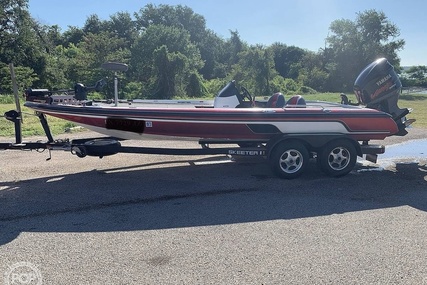 Skeeter ZX 250 for sale in United States of America for $25,250 (£18,859)