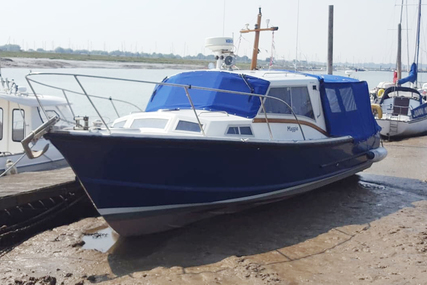 Aquabell 27 for sale in United Kingdom for £24,000