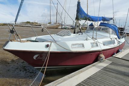 Halmatic 8.80 for sale in United Kingdom for £4,995