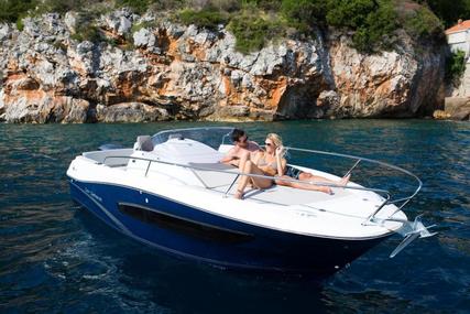 Jeanneau Cap Camarat 7.5 WA Series 2 for sale in United Kingdom for £73,625
