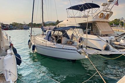 Sadler 32 for sale in Greece for €17,000 (£15,014)