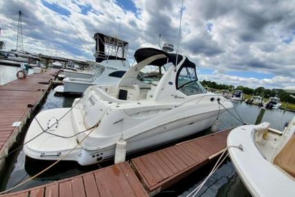 Sea Ray 320 Sundancer for sale in United States of America for $114,900 (£89,829)