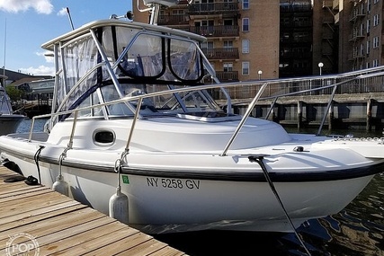 Boston Whaler 21 for sale in United States of America for $31,200 (£24,993) Boston Whaler 21 for sale in United States of America for $31,200 (£24,993)