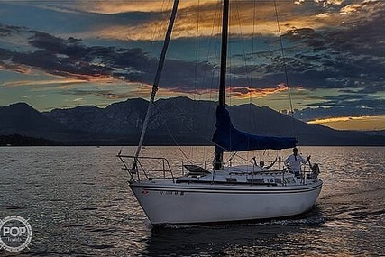 Catalina 30 for sale in United States of America for $8,000 (£6,175)