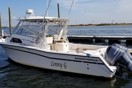 Grady-White Marlin 300 for sale in United States of America for $74,900 (£58,093)