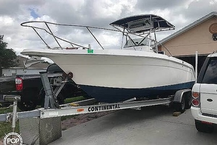 Wellcraft 22 Walkaround for sale in United States of America for $16,750 (£13,542)