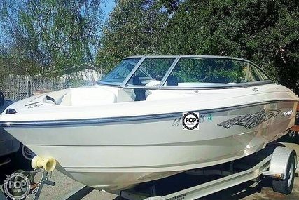 Monterey 180 FS for sale in United States of America for $13,500 (£10,814) Monterey 180 FS for sale in United States of America for $13,500 (£10,814)