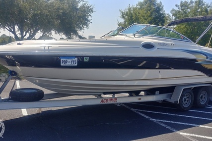 Sea Ray 240 Sundeck for sale in United States of America for $25,750 (£19,927)