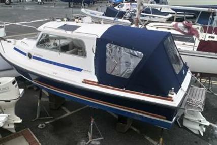 Harley Mead 25 for sale in United Kingdom for £29,995