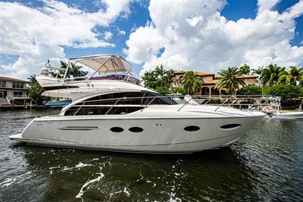 Princess 43 for sale in United States of America for $599,000 (£454,601)