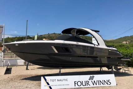Four Winns H290 for sale in Spain for €229,000 (£196,129)