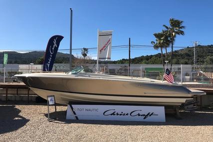 Chris-Craft Corsair 28 for sale in Spain for €199,990 (£171,283)