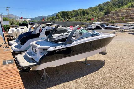 Four Winns H260 for sale in Spain for €119,000 (£100,536)