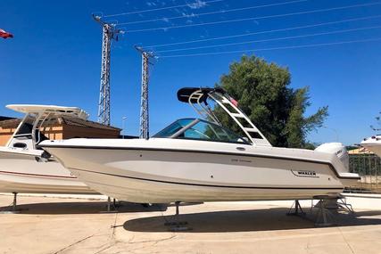 Boston Whaler 230 Vantage for sale in Spain for €99,000 (£87,437) Boston Whaler 230 Vantage for sale in Spain for €99,000 (£87,437)